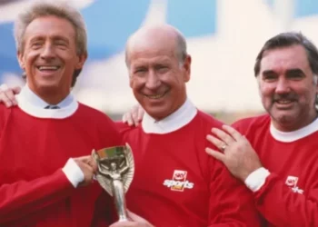 Ndahet nga jeta fituesi i ‘Topit të Artë’