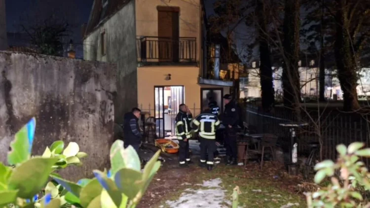 Ndodh masakra në Cetinjë, 7 të vrarë me armë zjarri