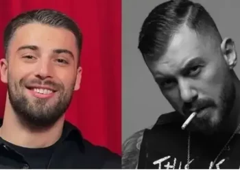 A u prishën prej Heidit, Romeo me Meritonin? Moderatori tregon se nuk flasin pas daljes nga Bigu: Kjo për arsye se…