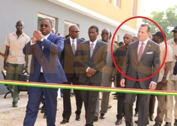 “Miku izraelit” i Ramës probleme me shtetin afrikan, dyshohet se ka përfituar tokë dhe kontrata në mënyrë të paligjshme