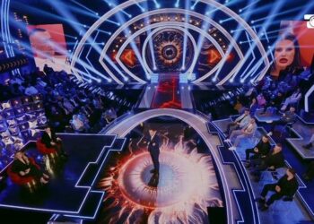 “Mashtruse”, përplasje e fortë mes G Banit dhe Valbonës, banorja: Më ke përndjekur