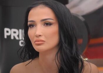 Doli nga “BBVK”, zbuloi hyrjen e Gjestit në “BBVA”! Xheneta poston foton duke…