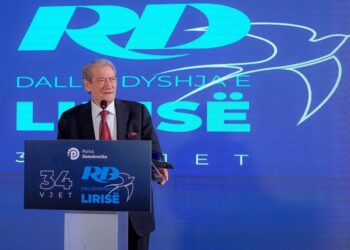 Berisha: Rama kërkon të “varë” në litar TikTok-un, akt i rëndë ndaj fjalës së lirë