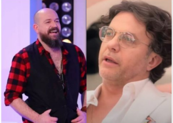 Gert Ferra akuza Laert Vasilit: Zure dashnore gruan e drejtorit të Teatrit – VIDEO