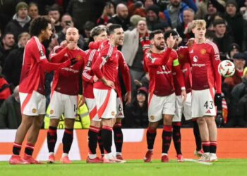 Europa League/ Lacio dominon Real Sociedadin, Man.United fiton në frymën e fundit ndaj Rangers të Bajramit