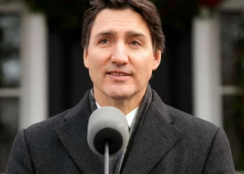 Pas kërcënimeve të Trump jep dorëheqjen kryeministri Kanadasë