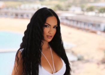 Samanta Karavella shtatzënë për herë të parë, zbulon edhe partnerin ‘sekret’/ FOTO