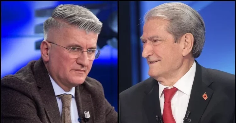 Vendimi i GJKKO për Berishën, reagon Agron Gjekmarkaj: Absurd!