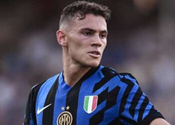 Kristjan Asllani kërkohet në Angli për 20 milionë euro, Interi merr vendimin
