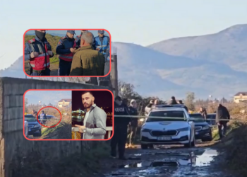 Vrasja në Shkodër, dëshmia e fqinjit: Mendova se qëlluan dasmorët