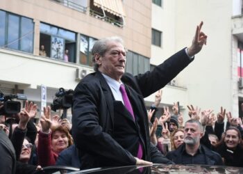 Dokumenti – Ja çfarë shkroi Berisha te procesverbali i detyrimit për paraqitje