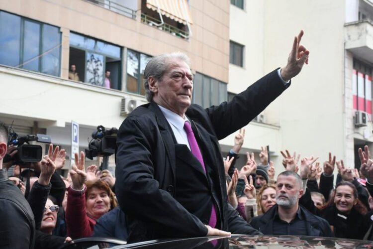 Dokumenti – Ja çfarë shkroi Berisha te procesverbali i detyrimit për paraqitje