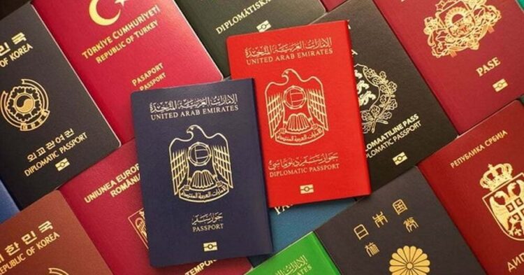 Pasaportat më të fuqishme në botë për vitin 2025, ja ku renditen Shqipëria dhe Kosova