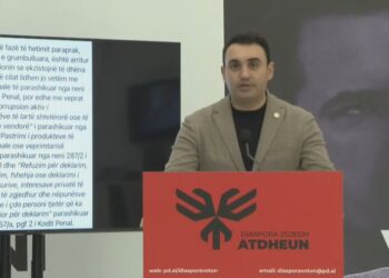 Veliaj pa masë sigurie, Këlliçi: Lihet i lirë që të manipulojë provat, drejtësi me regji