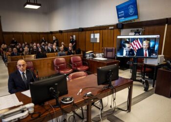 Pagesat ndaj pornostares, Trump i shpëton burgut dhe gjobës