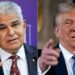 Presidenti i Panamasë reagon ashpër pas thirrjes së Trump për të marrë Kanalin
