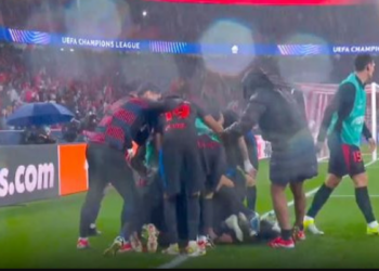 Champions – Barça dhe Liverpuli kualifikohen në 1/16, Atletiko bën për “aspirina” Leverkusenin