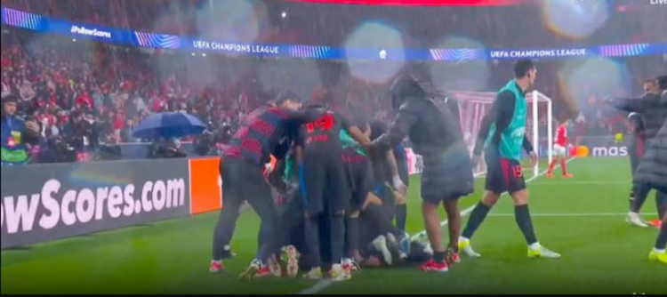 Champions – Barça dhe Liverpuli kualifikohen në 1/16, Atletiko bën për “aspirina” Leverkusenin