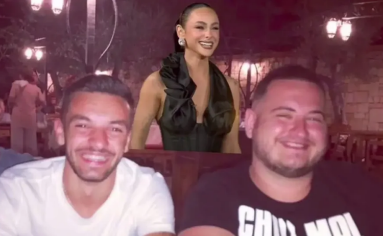 Fotoja me Ols Bylykun dhe dashuria për Eglin, Xumi: E kisha koleg, jo shok