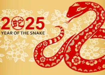 Nesër nis “Viti i Gjarprit”, si do të jetë 2025-sa sipas horoskopit kinez