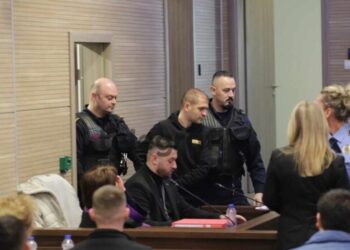 Vrasja e Liridona Ademajt, Murseli: Ndihem i pafajshëm, Tom Dodaj pranon fajin