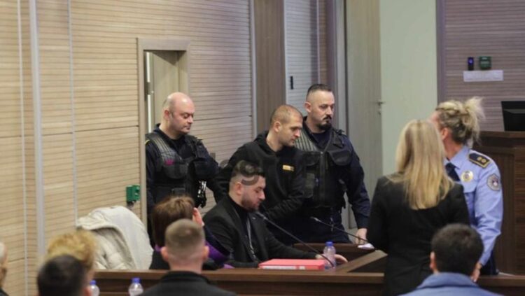 Vrasja e Liridona Ademajt, Murseli: Ndihem i pafajshëm, Tom Dodaj pranon fajin