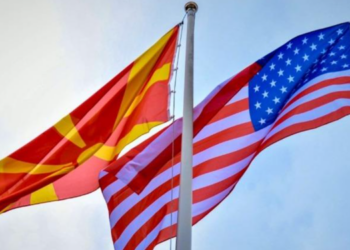 Urdhri ekzekutiv i Trump/ Ambasada e SHBA-së në Shkup ndërpret të gjitha projektet në RMV