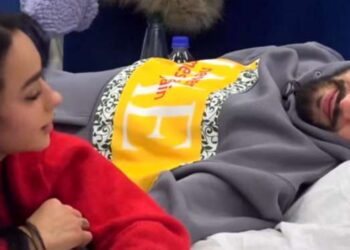 Gjesti flet me Rozanën për Eglin: Kam qejf të rri me të, por…