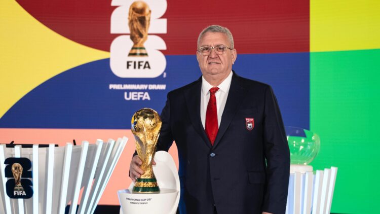 Presidenti Duka, një nga personazhet më të spikatur të vitit 2024. Vlerësohet nga emisioni “Jetë Shqiptare” për arritjet personale dhe profesionale