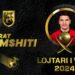 Berat Gjimshiti zgjidhet nga futbollistët e Kombëtares “Lojtari i Vitit i Kombëtares”, çmimin e merr nëna e tij