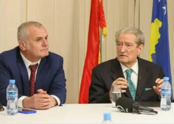 Leskaj kundër Berishës: Primaret të nisin me drejtuesit e Qarqeve, kryetarët e degëve të mos dorëhiqen