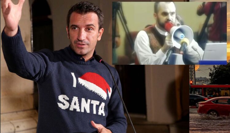 Lali Eri këndon “…shumë zhurmë” për 700 MLN lekë, tenderi i “hartës së zhurmave” ngec në KPP