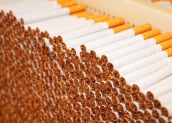 Nga 1 Janari, paketat e cigareve po shiten më shtrenjtë