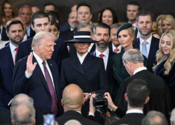 Liderët botëror urojnë Trump si president i SHBA-ve