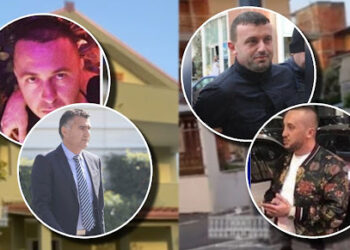 Operacioni ‘Revanshi’, SPAK mbyll hetimet për 20 të pandehur