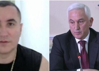 “Dhëndri i vëllait të Nasip Naços më liroi”, ish-ministri reagon pas deklaratave të Dumanit: Mashtrim