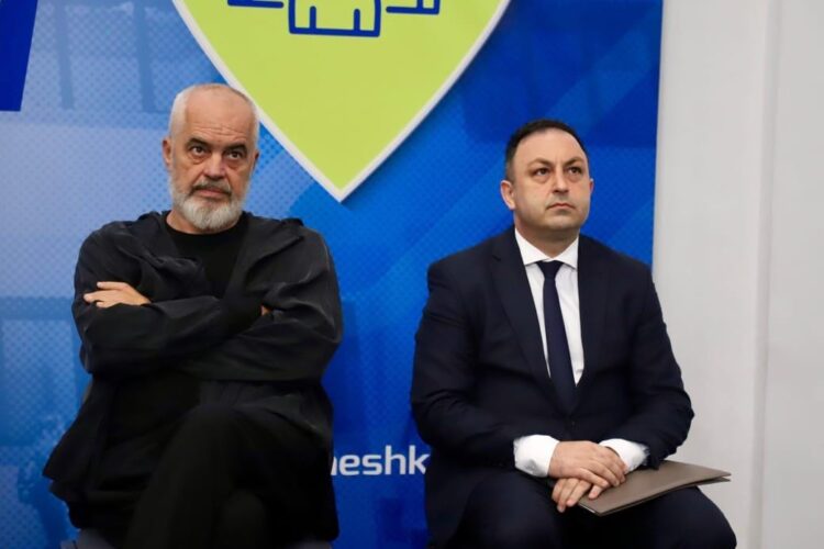 “Rama e shkarkoi për korrupsion”/ Ahmetaj: Ministri i Brendshëm i emëruar nga krimi dhe oligarkët