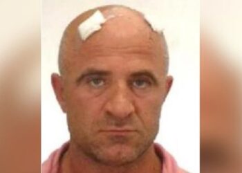 RENEA arreston Kreshnik Farrukun (Budllën) për llogari të SPAK-ut