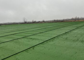 Projekti “100 Fushat”, FSHF ndërton fushë të re në Shtoj të Shkodrës