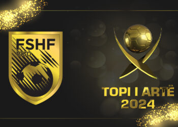 Mbrëmja Gala “Topi i Artë 2024”, njihuni me të nominuarit