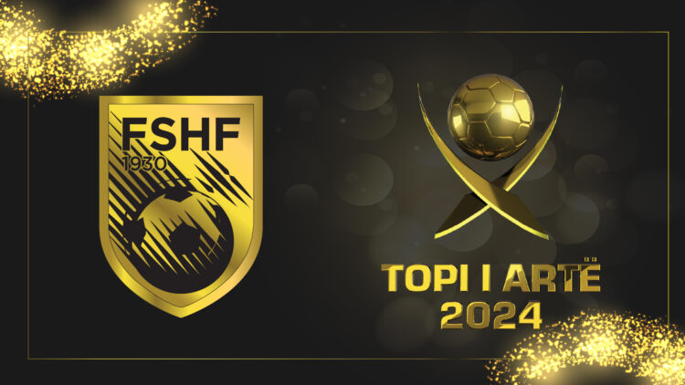 Mbrëmja Gala “Topi i Artë 2024”, njihuni me të nominuarit