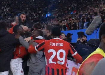 Finale magjike, Milani përmbys Interin dhe rrëmben Superkupën e Italisë