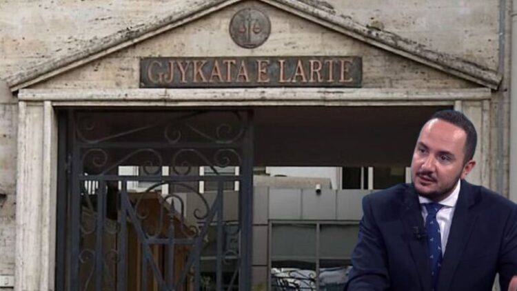 “U manipulua shorti”/ Gjykata e Lartë reagon pas deklaratës së Salianjit: Pse u ndryshua gjyqtari relator