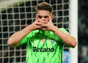 E kërkojnë klubet e mëdha, Gyokeres vendos për të ardhmen