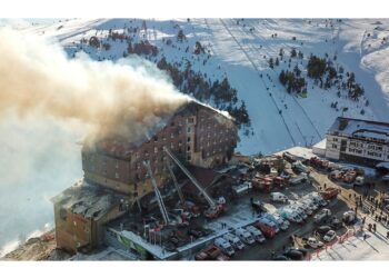 Tragjedia me 76 viktima në qendrën e skive, Turqia shpall sot ditë zie kombëtare