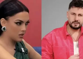 Pa prisni pak, Mevlani dhe Livia do ‘sqarohen’ brenda “BBVA”?