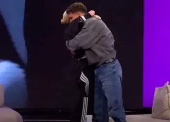 Sara surprizon live Drilonin, ja si e priti fituesi i “BBVK”