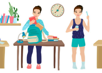 Rutinë e shëndetshme mëngjesi për një ditë produktive