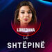 E papritur! Loredana lë shtëpinë e “BBVA”