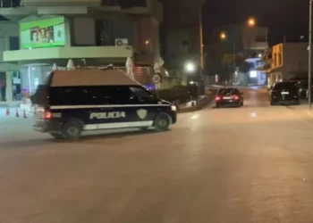 Atentati në Berat/ Arrestohet një tjetër person që ndihmoi dy autorët